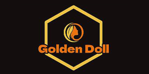 Golden Doll