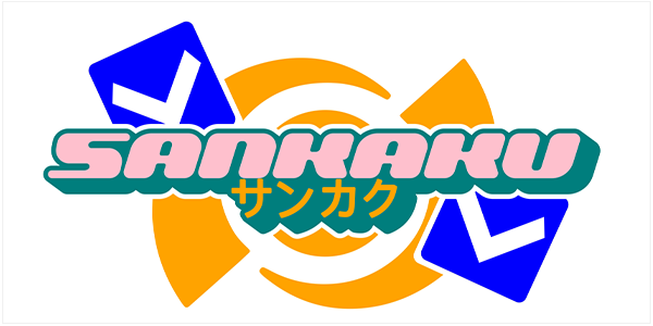 Sankaku Doll