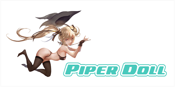 Piper Doll