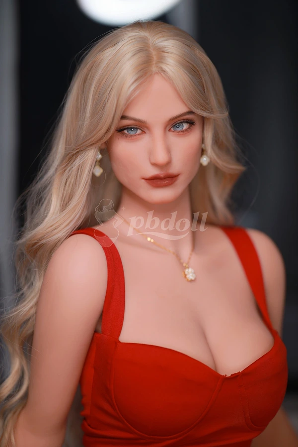 Fire Doll 166cm/65ft3 C Cup Big Bust TPE Sex Doll – Full Natural Bust Moderate Weight Classic 37kg
