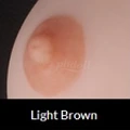 Light Brown