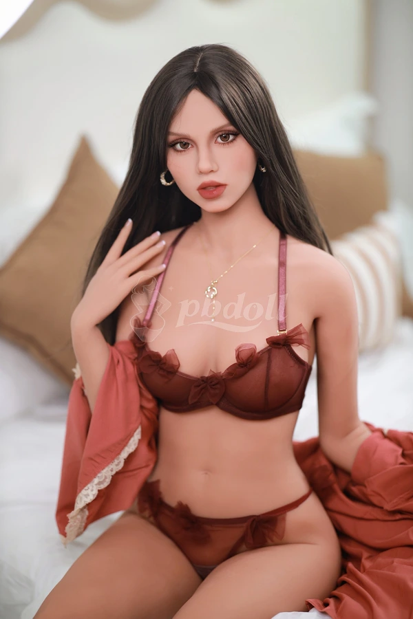 Fire Doll 159cm/62ft6 B Cup TPE Sex Doll – Beginner-Friendly Moderate Figure Budget Choice 34.5kg