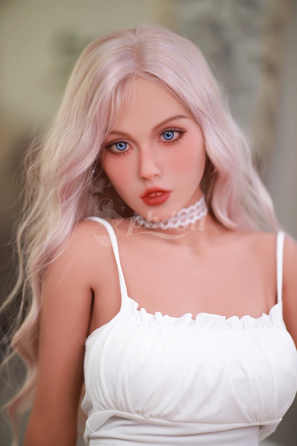 Fire Doll 159cm/62ft6 B Cup TPE Sex Doll – Natural Proportions Comfortable Weight Low Cost 34.5kg