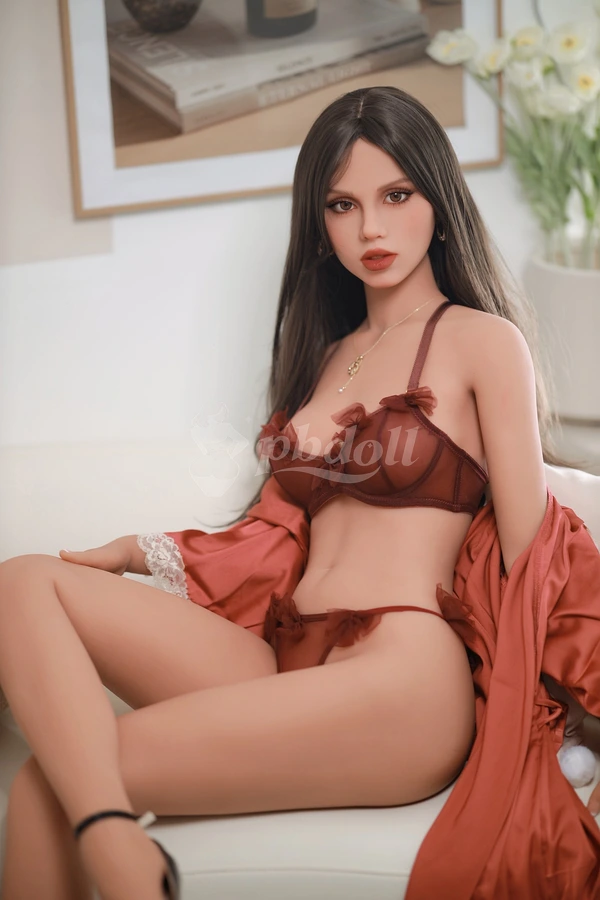 Fire Doll 159cm/62ft6 B Cup TPE Sex Doll – Beginner-Friendly Moderate Figure Budget Choice 34.5kg
