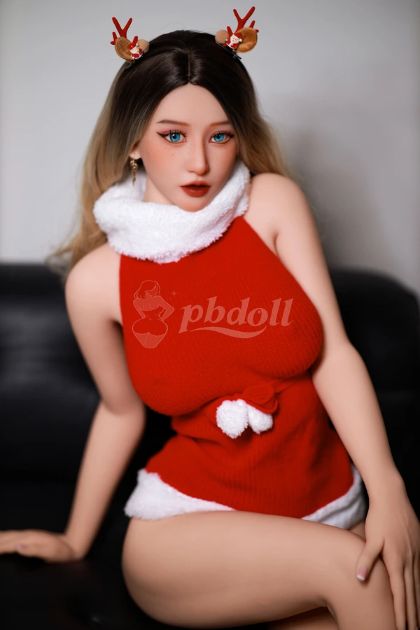 Fire Doll 166cm/65ft3 C Cup TPE Sex Doll – Standard Measurements Tall Versatile Low Cost 37kg