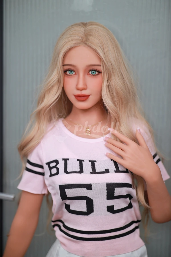 Fire Doll 159cm/62ft6 C Cup Dark Skin TPE Sex Doll – Premium Series Natural Tone 30.5kg