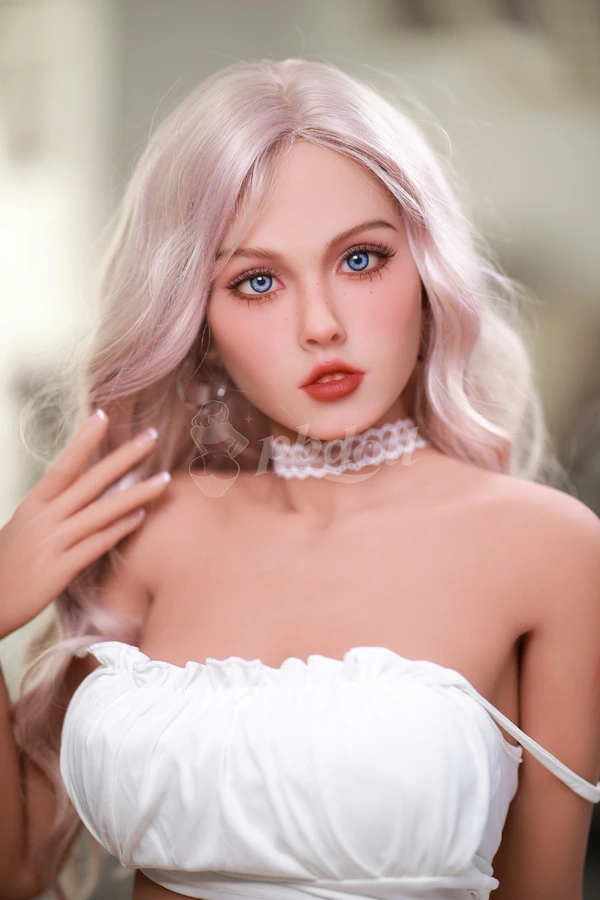 Fire Doll 159cm/62ft6 B Cup TPE Sex Doll – Natural Proportions Comfortable Weight Low Cost 34.5kg