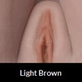 Light Brown