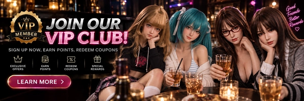 Pbdoll product banner
