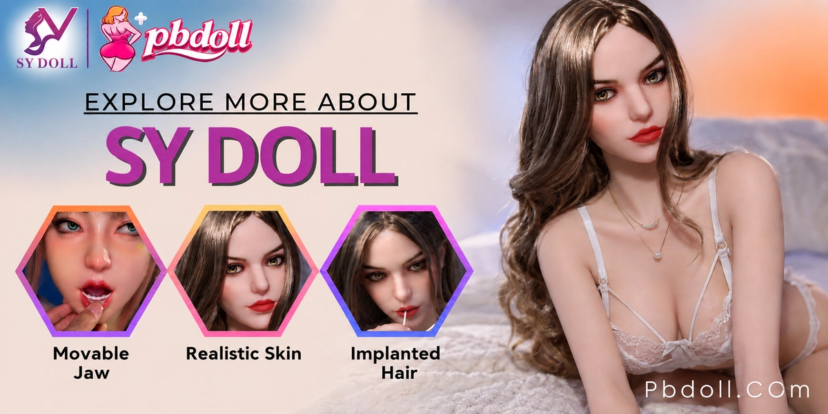 SY Doll