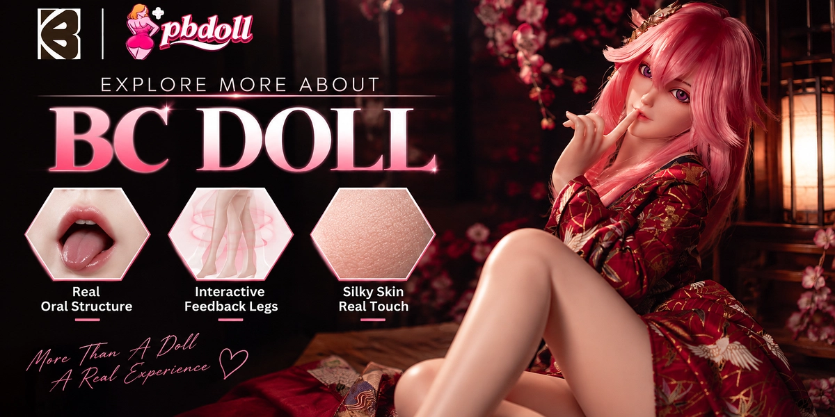 BC Doll