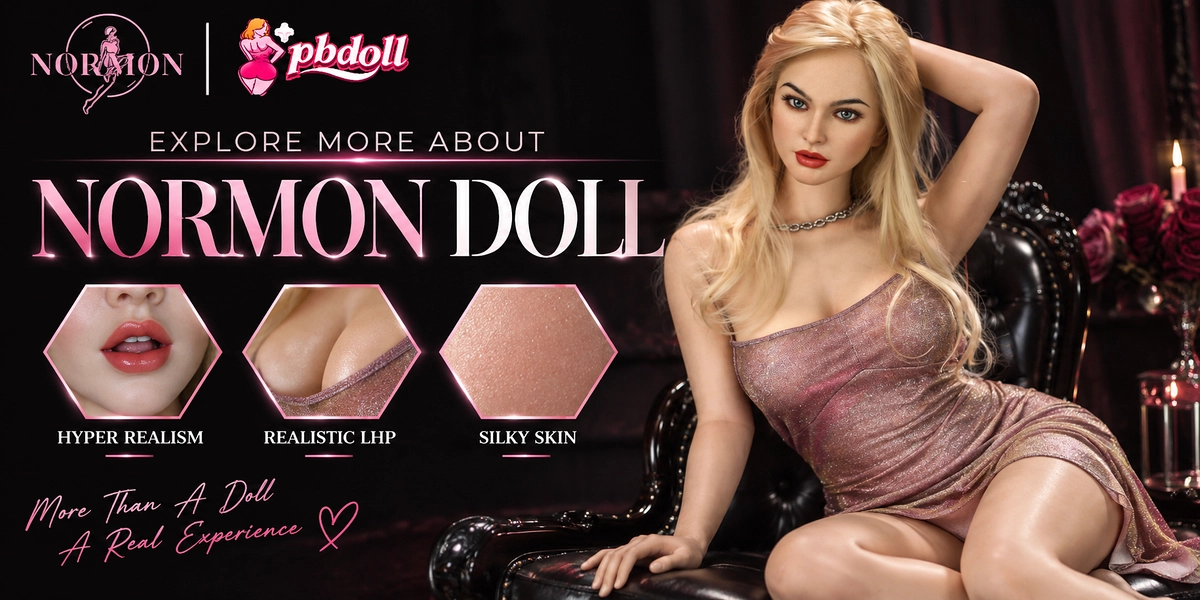 Normon Doll