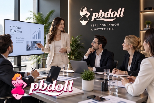 about pbdoll 2021