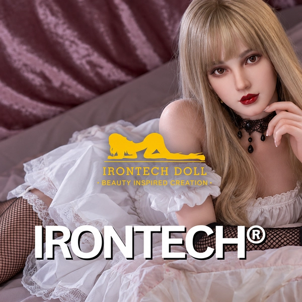IRONTECH DOLL