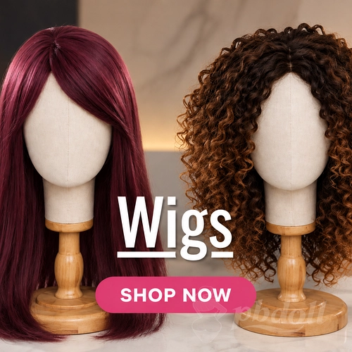 Wigs
