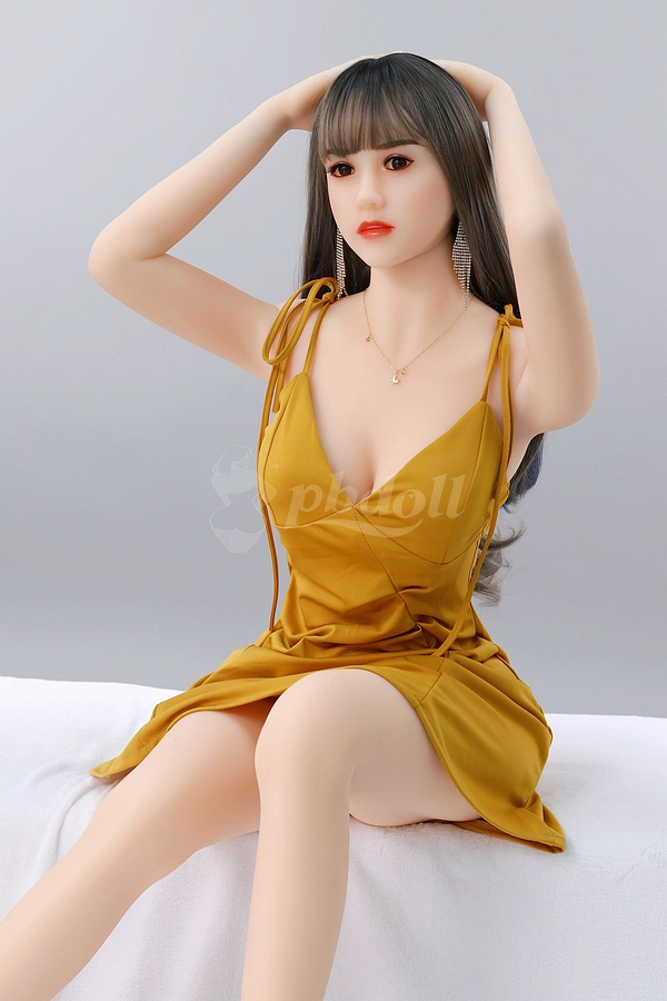 SY Doll 165cm / 5ft5 B Cup Petite TPE Sex Doll with Standing Feet – USA Warehouse