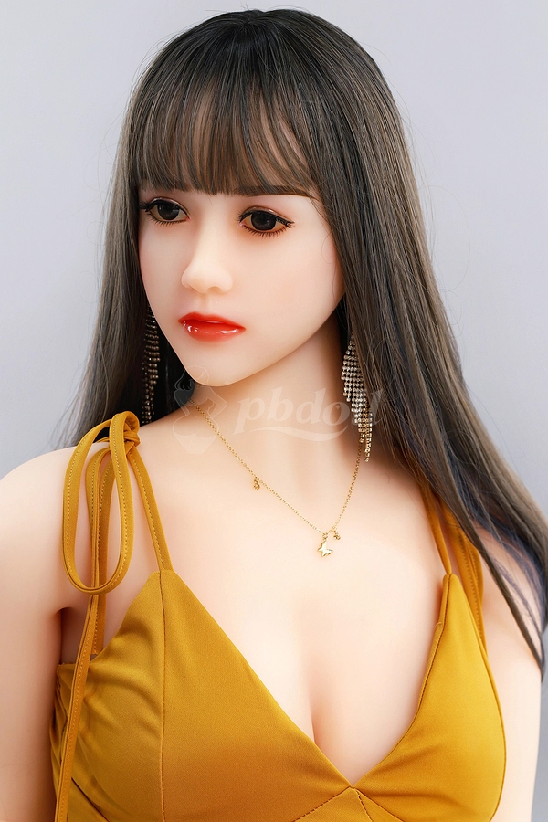 SY Doll 165cm / 5ft5 B Cup Petite TPE Sex Doll with Standing Feet – USA Warehouse