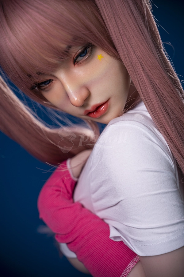 SY Doll 164cm / 5ft5 D Cup Full Silicone Sex Doll with Oral Head & Finger Skeleton – Europe Warehouse
