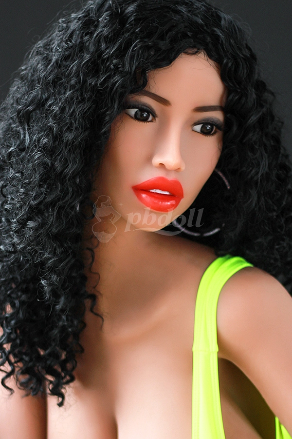 SY Doll 167cm / 5ft6 F Cup Voluptuous TPE Sex Doll with Full Bust – USA Warehouse
