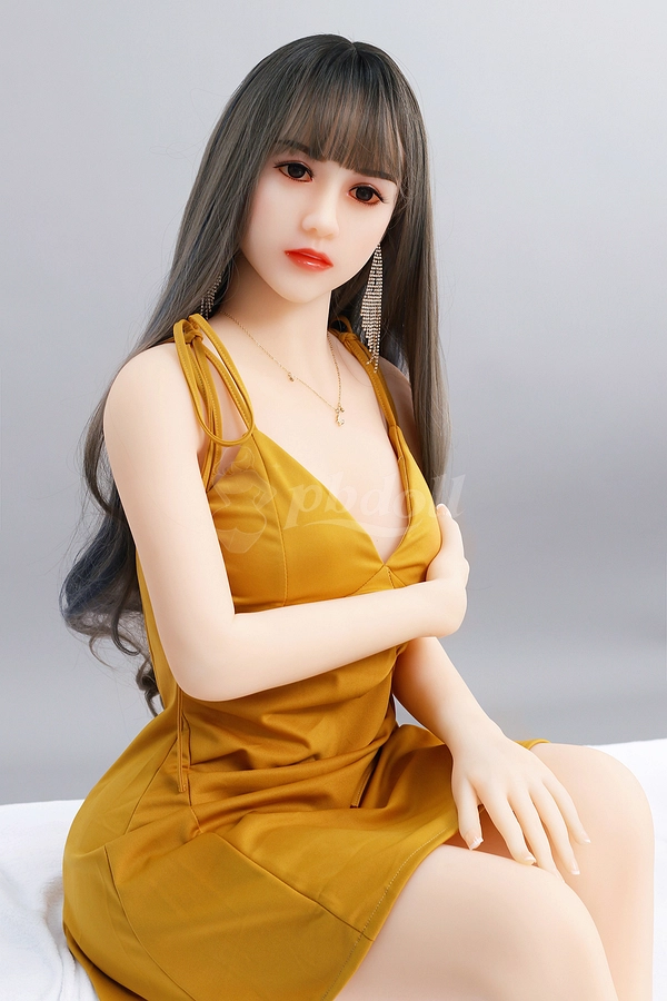 SY Doll 165cm / 5ft5 B Cup Petite TPE Sex Doll with Standing Feet – USA Warehouse
