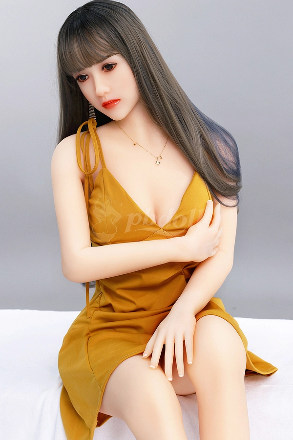 SY Doll 165cm / 5ft5 B Cup Petite TPE Sex Doll with Standing Feet – USA Warehouse