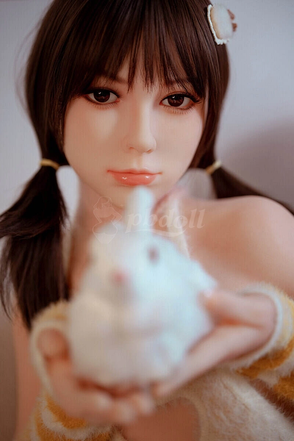 SY Doll 150cm TPE Sex Doll – A Cup, 29kg, European Stock