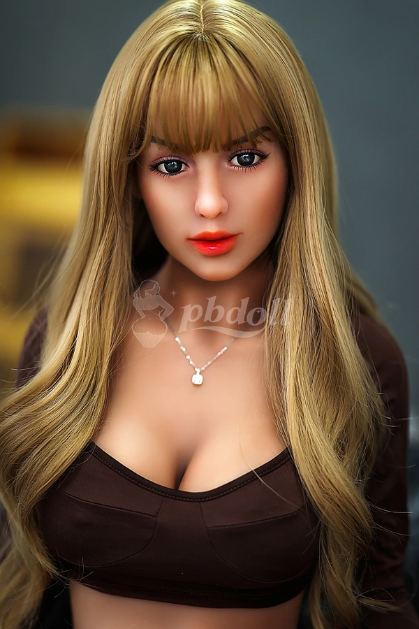 SY Doll 158cm / 5ft2 D Cup TPE Sex Doll with Natural Proportions