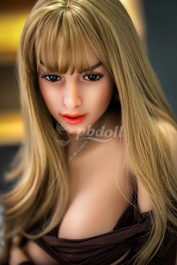 SY Doll 158cm / 5ft2 D Cup TPE Sex Doll with Natural Proportions