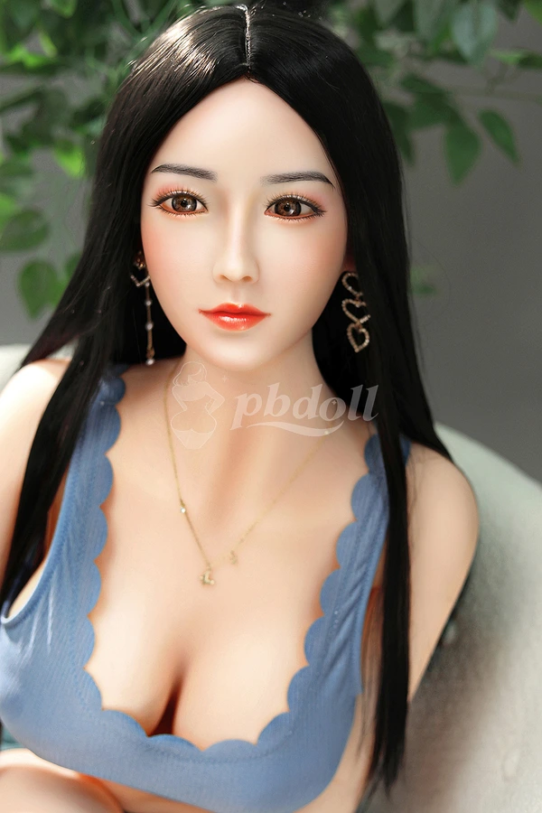 SY Doll 5'2