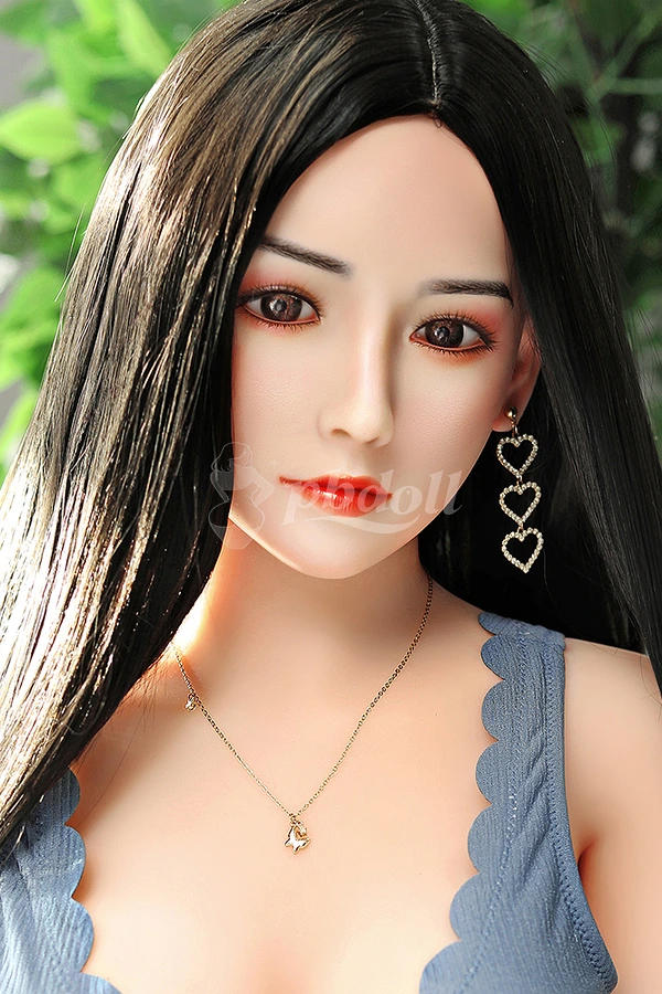 SY Doll 5'2