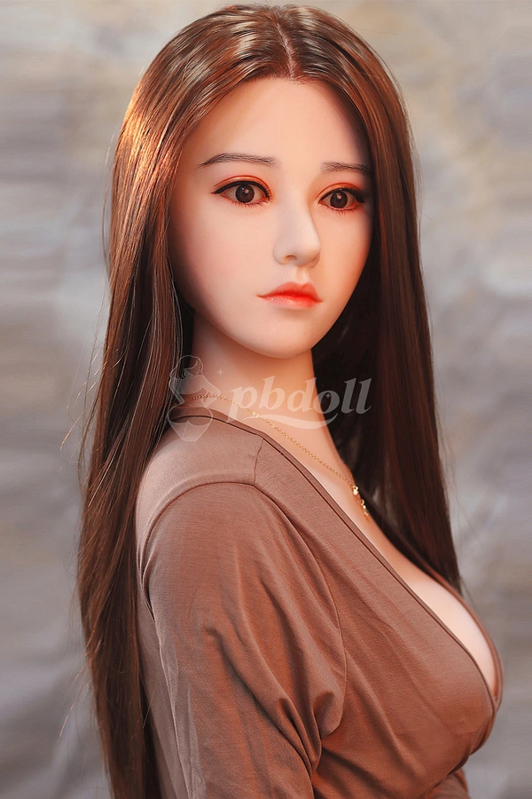 SY Doll 5'2