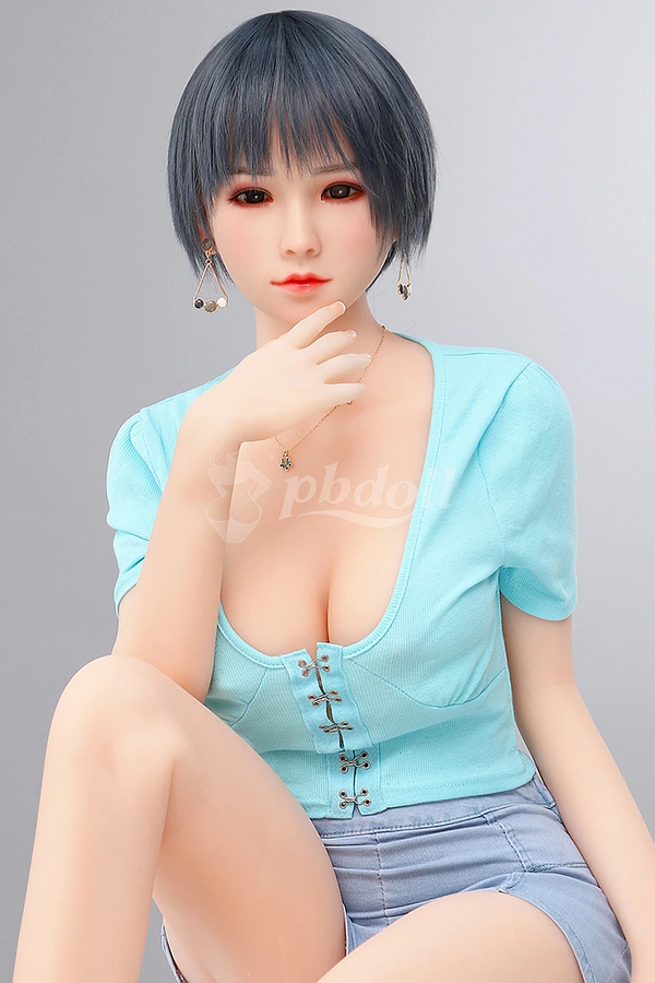 SY Doll 5'2