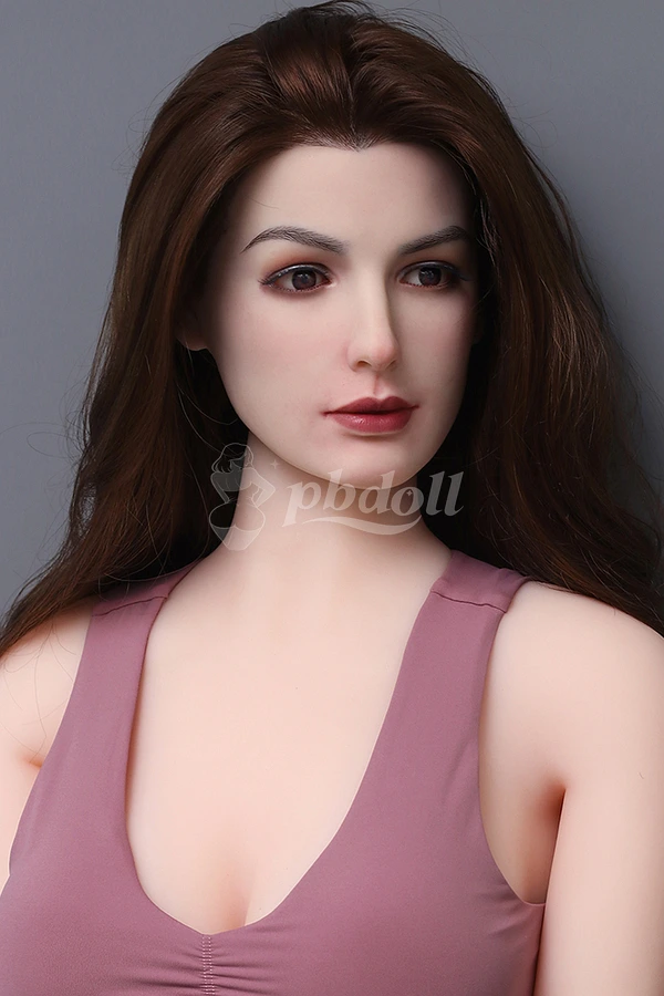 SY Doll 5'5