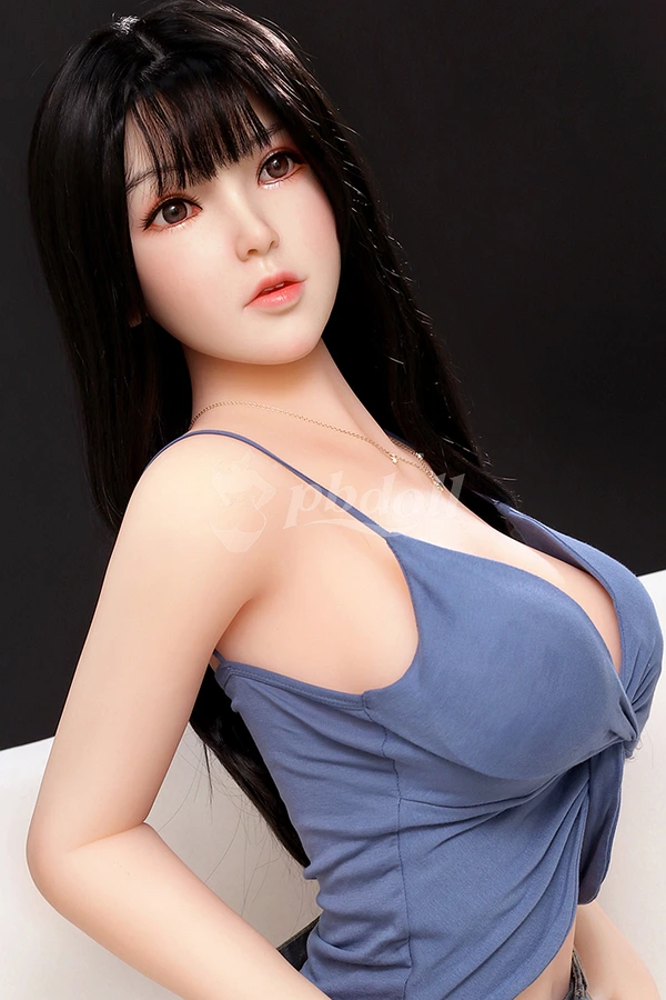 SY Doll 5'2