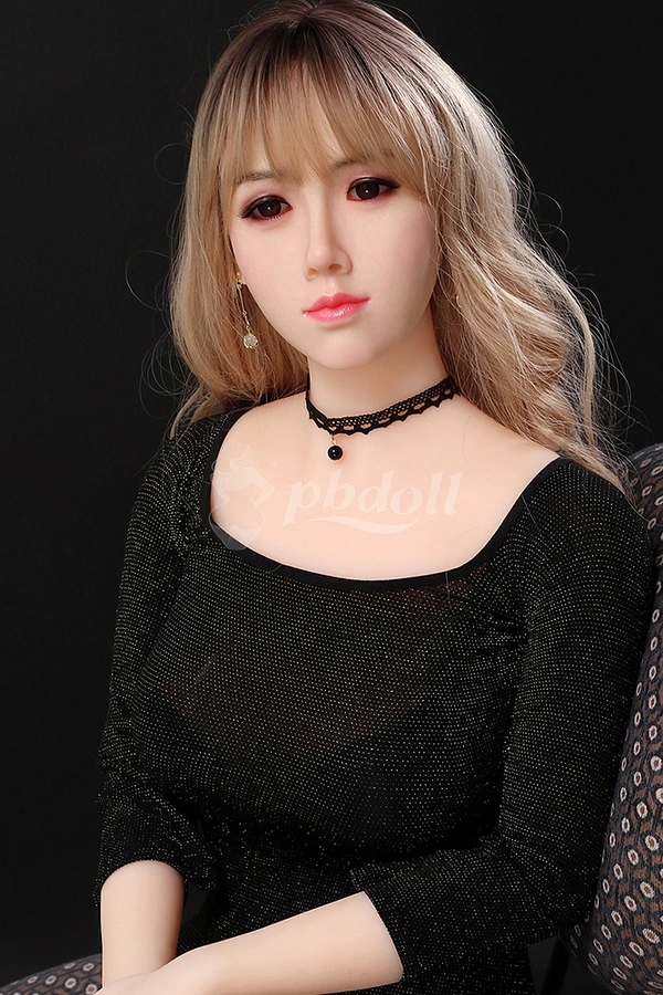 SY Doll H+ 5'5