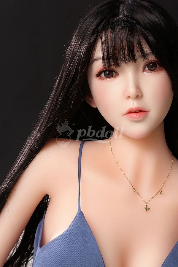 SY Doll 5'2