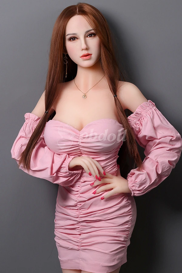SY Doll 158cm/5'2