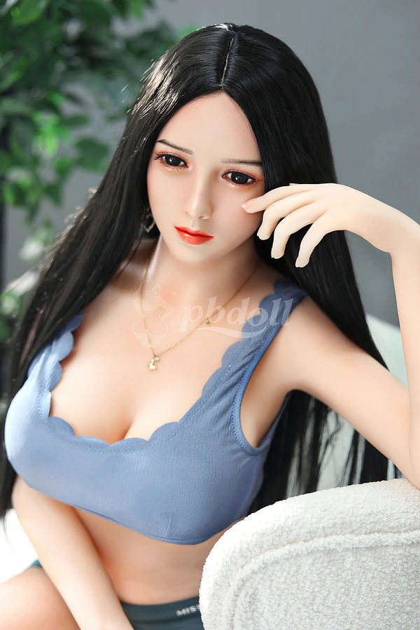 SY Doll 5'2