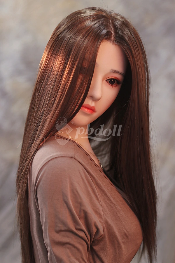 SY Doll 5'2