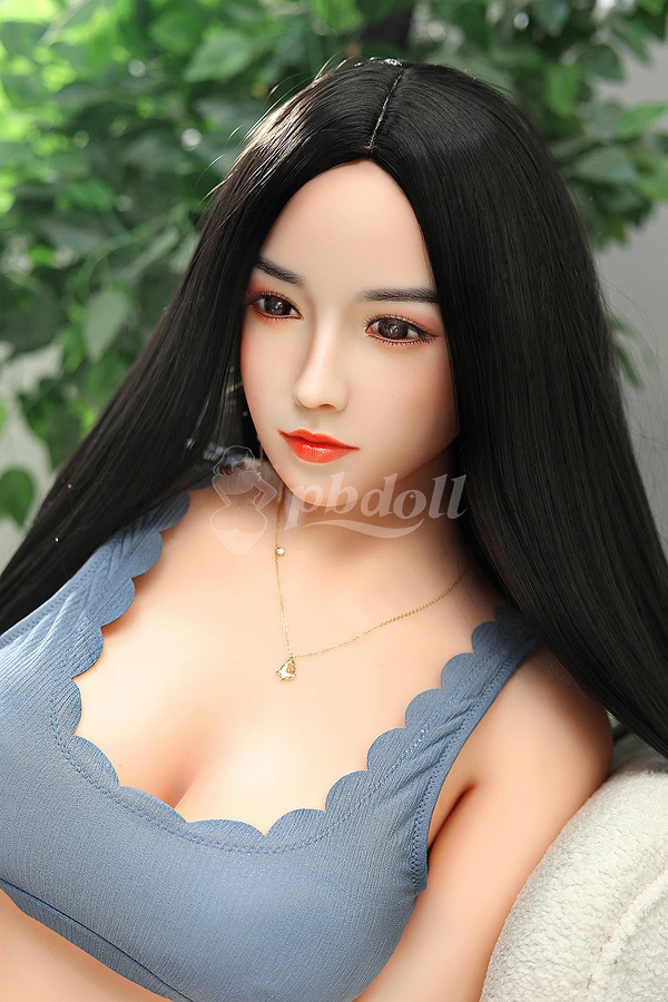 SY Doll 5'2
