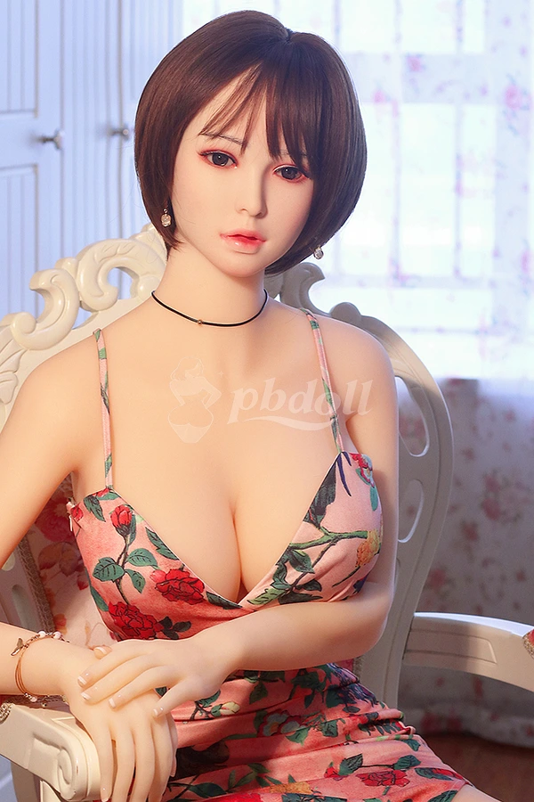 SY Doll 5'5