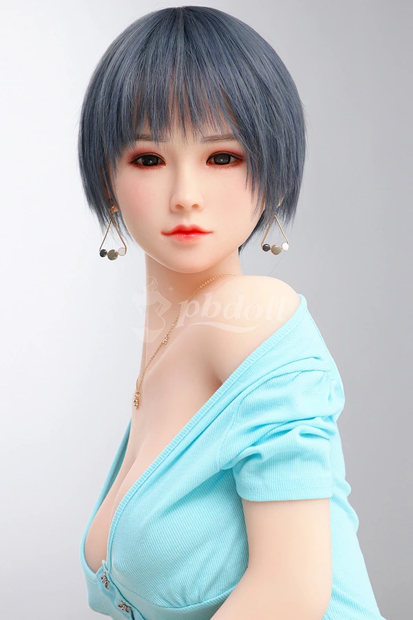 SY Doll 5'2