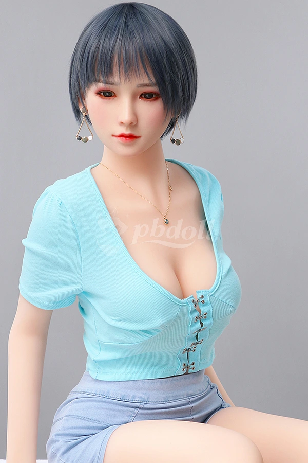 SY Doll 5'2