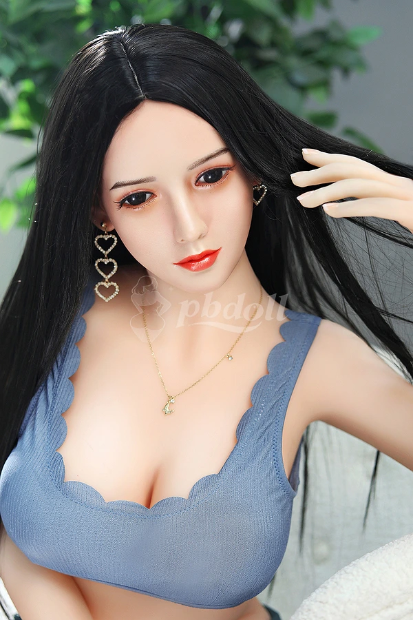 SY Doll 5'2