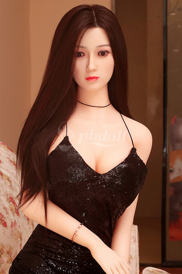SY Doll 165cm/5'5