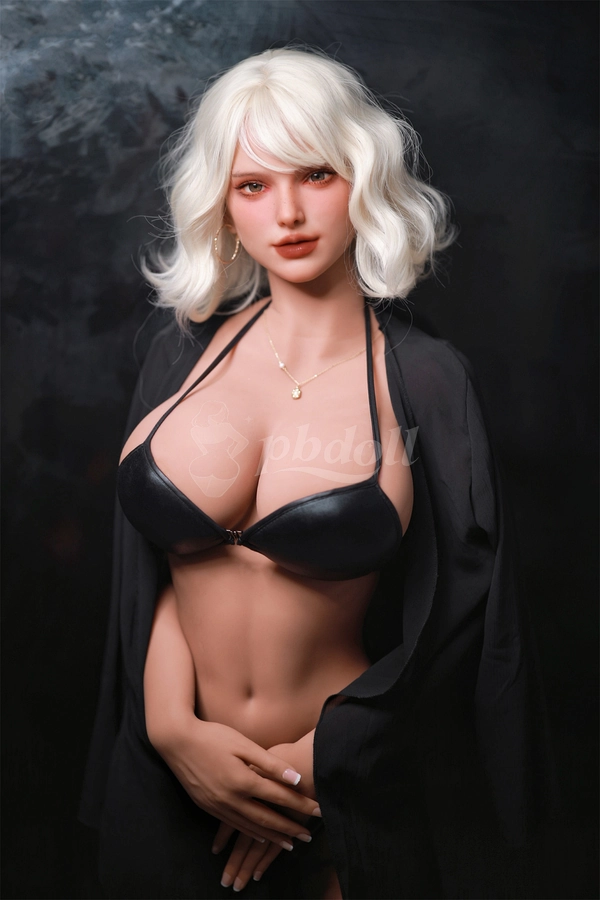 Fire Doll 166cm / 5'5