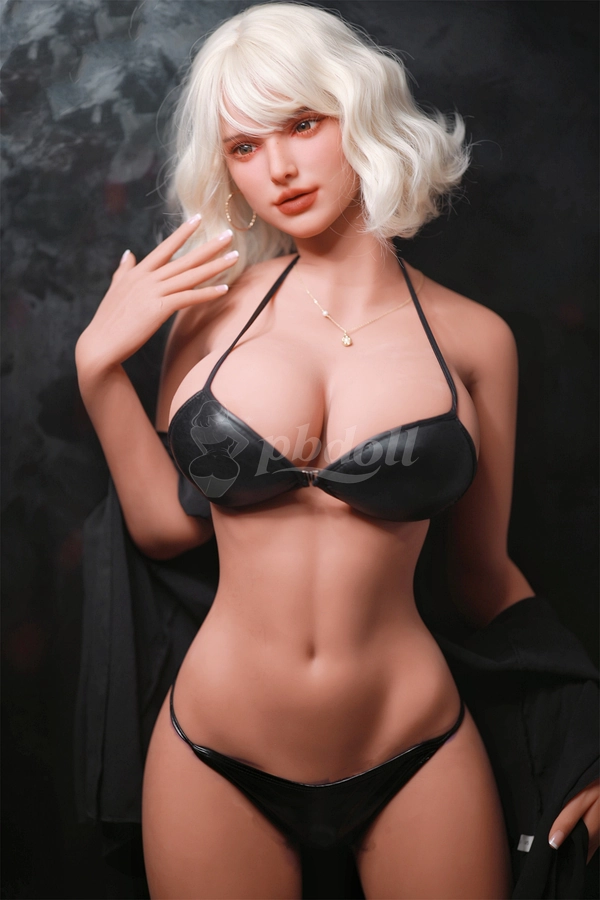 Fire Doll 166cm / 5'5