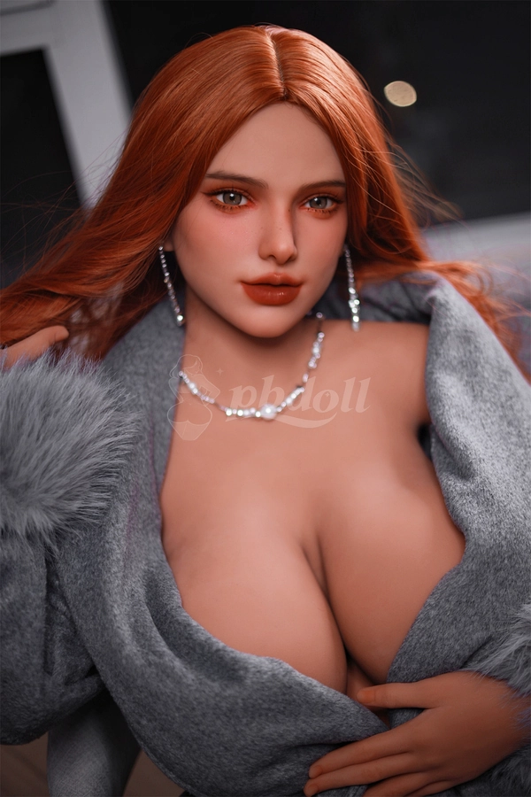 Fire Doll 85cm / 2'9