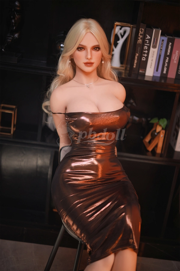 Fire Doll 166cm / 5'5
