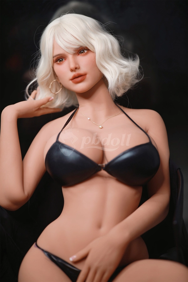 Fire Doll 166cm / 5'5